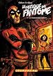 Le masque du fant�me, Tome 1 : Le Ch�teau des ombres