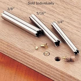 Screw Extractor, 1/4"