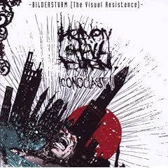 Bildersturm - Iconoclast Ii (The Visual Resistance)