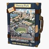 MasterPieces Explore America 1000-piece Puzzle - Fenway Park