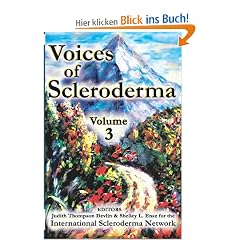 Voices of Scleroderma: 3