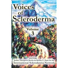 Voices of Scleroderma