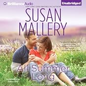 All Summer Long: Fool's Gold, Book 9 | [Susan Mallery]