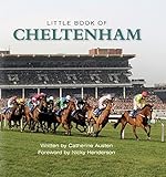 Little book of Cheltenham