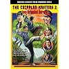 Crippled Masters 2: Two Crippled Heroes