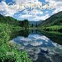 2009 Colorado Wall Calendar
