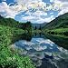 2009 Colorado Wall Calendar