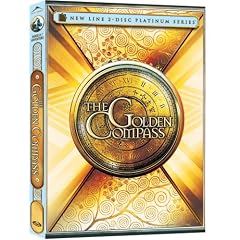 The Golden Compass (2-Disc Widescreen Edition)