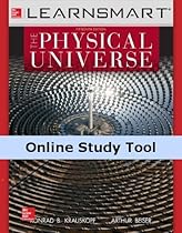 LearnSmart for The Physical Universe LearnSmart for The Physical Universe