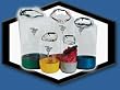 Innovative Seattle Sports Glacier X-Small Clear Dry Bag