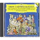 Carmina burana