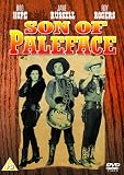 Son Of Paleface [DVD]