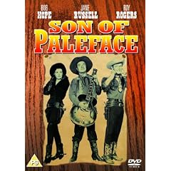 Son Of Paleface [DVD]