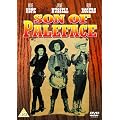 Bleichgesicht Junior / Son of Paleface ( Son of Pale face )