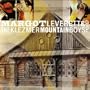 Margot Leverett & The Klezmer Mountain Boys