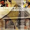 Margot Leverett & The Klezmer Mountain Boys