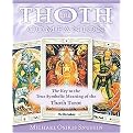 The Thoth Companion (The Key to the True Symbolic Meaning of the Thoth Tarot) (Paperback)