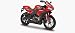 Maisto 1/12 Buell 1125R 25th Anniversary