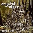 Metal Nation (Deluxe Edition)