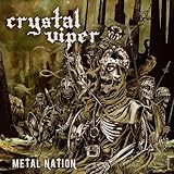 Metal Nation (Deluxe Edition)