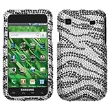 Savannah - Samsung Vibrant (Galaxy S 4G) Gemstone Protector [SGH-T959, T-Mo ....
