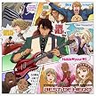 TVアニメ『TIGER & BUNNY』キャラクターソングアルバム「BEST OF HERO」