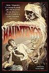 The Dark Horse Book Of Hauntings