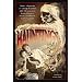 The Dark Horse Book Of Hauntings
