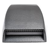Automotive Replace Bonnet Ornament Air Duct Scoop Flow Intake Turbo Hood Vent... by Astra Security