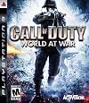 Call of Duty: World at War