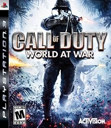 Call of Duty: World at War