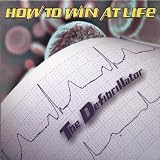 Defibrillator