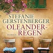 H&ouml;rbuch Oleanderregen