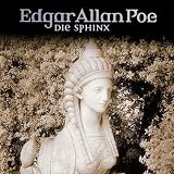 Edgar Allan Poe - H&ouml;rspiel: Edgar Allan Poe - Folge 19: Die Sphinx -  H&ouml;rspiel - Edgar Allan Poe