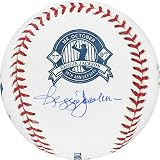 Reggie Jackson Autographed 1977 Commemorative Baseball