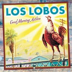 Good Morning Aztlan