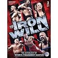 WWE - Iron Will: Die Anthologie des H�rtesten Matches der WWE (3 Discs)
