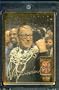1994 Action Packed HOF # 16 John Wooden -- -- Basketball Card- Mint Condition - In Protective ScrewDown Case!