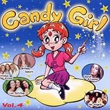 Candy Girl Vol.4 - Various