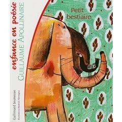 Petit bestiaire