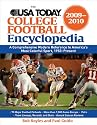 The USA TODAY College Football Encyclopedia 2009-2010