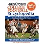 The USA TODAY College Football Encyclopedia 2009-2010