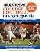 The USA TODAY College Football Encyclopedia 2009-2010
