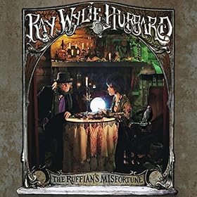 The Ruffian's Misfortune