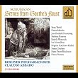Schumann - Scenes from Goethe's Faust / Terfel, Graham, Bonney, Blochwitz, Berlin Phil., Abbado