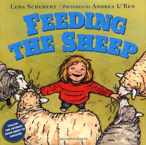 Feeding the Sheep Feeding the Sheep