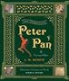 The Annotated Peter Pan (The Centennial Edition)  (The Annotated Books)