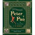 The Annotated Peter Pan. Centennial Edition (Annotated Books)