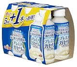 カルピス 届く強さの乳酸菌 (20本+4本プレゼント) 200ml×24本