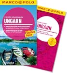 MARCO POLO Reisef�hrer Ungarn